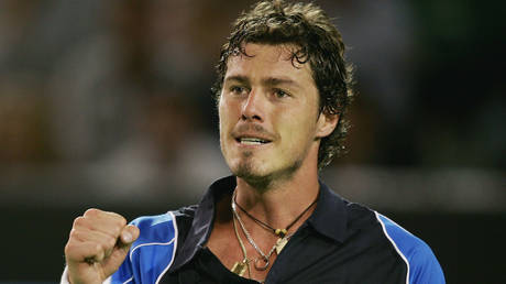 Safin was among the most talented, entertaining and explosive characters of his generation.
