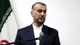 Drone attack will not affect Iran’s nuclear program – FM
