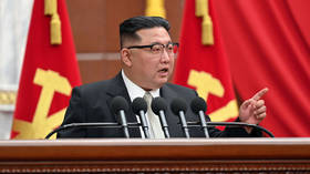 North Korean leader orders new ICBM and larger nuclear arsenal