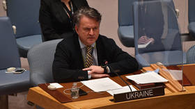 Украина мстит Израилю в ООН — Axios