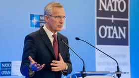 NATO warns of potential new Russian offensive in Ukraine