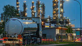 Ukraine attacks pipeline pumping Russian oil to EU – Transneft — RT Russia & Former Soviet Union