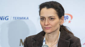 Russian chess champion to represent Switzerland
