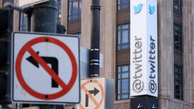 Belgeler, 'Russiagate'in Twitter sansürü için nasıl kullanıldığını ortaya koyuyor