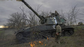 Ukraine threatens strikes ‘deeper’ into Russia