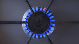 EU gas prices fall to lowest level in over a year