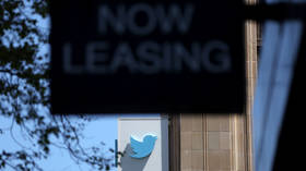 Twitter sued for failing to pay rent
