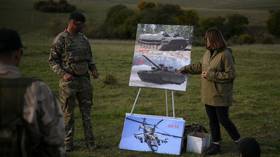 British military using illegal spy tech in Ukraine – Grayzone