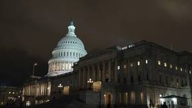 US House stuck in limbo