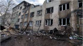 Civilians killed in Ukrainian HIMARS missile attack – officials