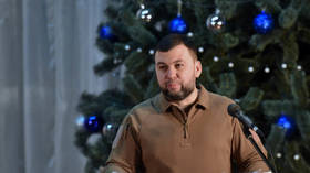 DPR comments on Christmas truce