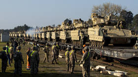 Pentagon touts ‘tank killers’ for Ukraine