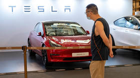 Tesla forced to slash prices in China – Reuters