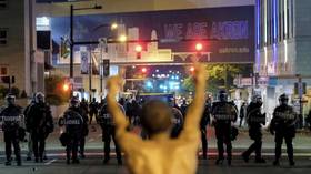 US police killings reach record high in 2022 – NGO