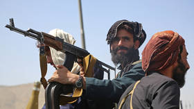 Taliban unterzeichnen Ölgeschäft mit chinesischer Firma Bloomberg