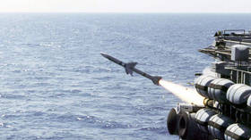 US to arm Kiev with Sea Sparrows – Politico