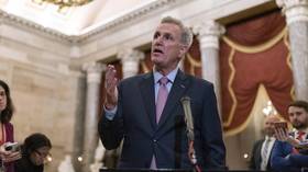 Kevin McCarthy becomes House speaker: Who he is and where he stands