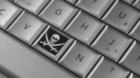 Key Russian ally legalizes digital piracy