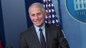 Fauci responds to Musk's Twitter-data leak threat