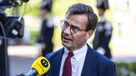 스웨덴은 NATO 회원국이 불가능한 것을 요구하고 있다고 불평합니다.
