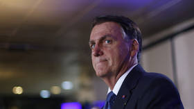 Bolsonaro responds to Brazil riot charges