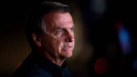 US lawmakers want Bolsonaro deported