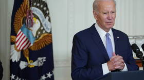US Republicans moving forward with Biden probes