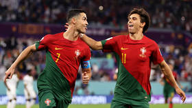 Chelsea agree on deal for Portugal World Cup ace – media