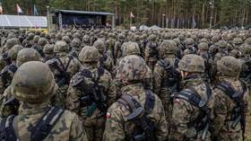 Poland to create new eastern infantry division – defense minister