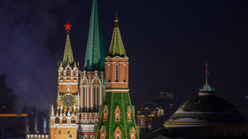 Kreml erklärt fehlende Friedensgespräche über die Ukraine