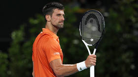 Djokovic opens up on ‘villainization’