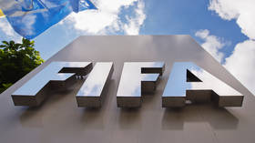 Russian lawmaker issues FIFA demand