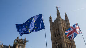 Britain and EU enter talks to settle Brexit disputes