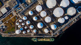 Global imports of LNG hit all-time high – data