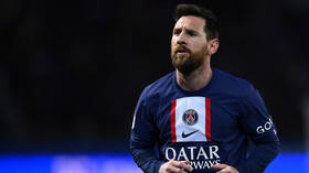 Messi branded ‘hormonal dwarf’ in leaked messages – media