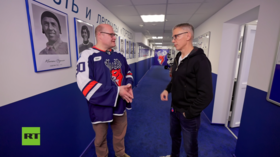 The artistry and philosophy of hockey, with Igor Larionov