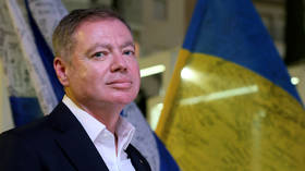 Kiev envoy explains postponed Israel-Ukraine phone call