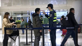 Why China retaliates against Asian but not Western travel bans
