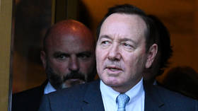 Kevin Spacey pleads not guilty in latest sexual assault case