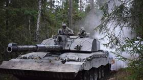 UK sets date for Ukraine tank announcement – Guardian