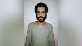 ‘ISIS Beatle’ vanishes from US prison records