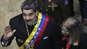 Maduro is considering creating a new regional bloc allied to Russia and China