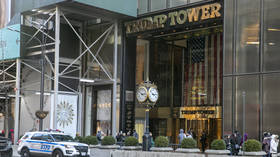 Trump Organization given maximum fine for fraud