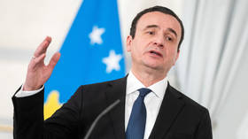Vucic: Kosova Başbakanı 'yeni Zelenskiy' olmaya çalışıyor
