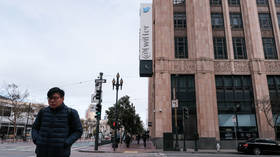 Former Twitter workers denied group lawsuit over layoffs