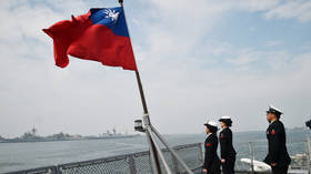 Meet Taiwan’s ‘unofficial Foreign Ministry’ – a US-based group pushing hard for its independence