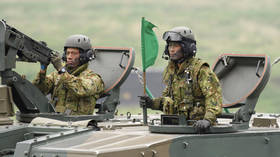 Japan is rearming for war: what it means for Asia