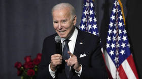 Biden botches ‘Happy Birthday’ at MLK event