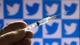 Big Pharma lobbied to censor calls for affordable Covid-19 vaccines – Twitter files