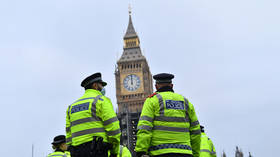 صدها افسر پلیس بریتانیا مظنون به جرایم جنسی